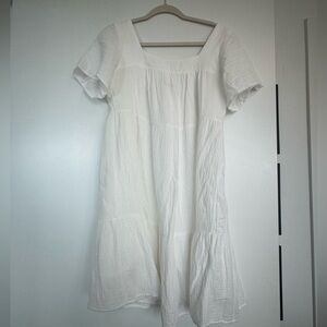 Rails Dress
